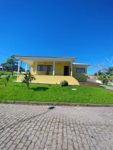 Casa de Condomínio com 3 Quartos à venda, 147m² no Ubatiba, Maricá