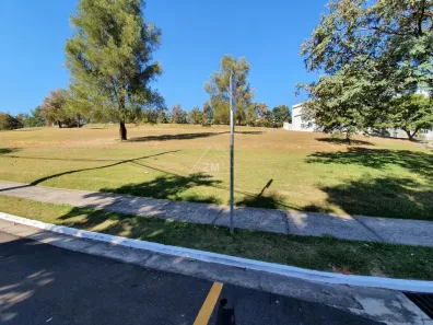 Lote/Terreno à venda, 1018m² no Loteamento Alphaville Campinas, Campinas