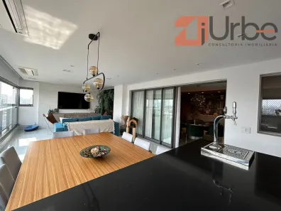 Apartamento com 2 Quartos à venda, 174m² no Vila Leopoldina, São Paulo
