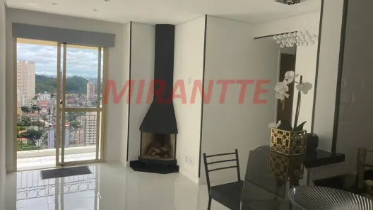 Apartamento com 3 Quartos à venda, 59m² no Parque Mandaqui, São Paulo
