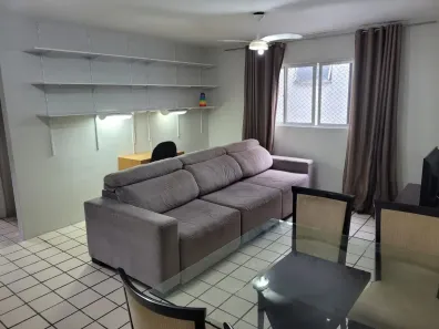 Apartamento com 2 Quartos à venda, 100m² no Boa Viagem, Recife