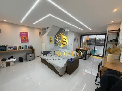 Casa com 2 Quartos à venda, 73m² no Campo Grande, Rio de Janeiro