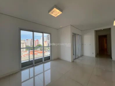 Apartamento com 3 Quartos à venda, 85m² no Vila Itapura, Campinas
