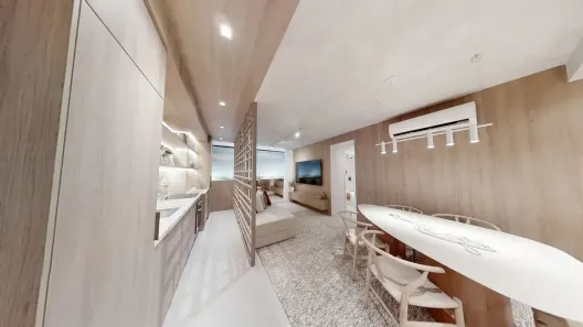 Apartamento com 2 Quartos à venda, 51m² no Barra Olímpica, Rio de Janeiro