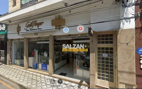 Ponto Comercial para alugar, 100m² no Centro, Taubaté