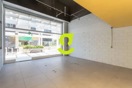Ponto Comercial para alugar, 52m² no Menino Deus, Porto Alegre