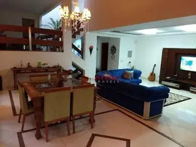 Sobrado com 3 Quartos à venda, 380m² no Vila Galvão, Guarulhos