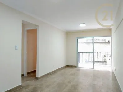 Apartamento com 3 Quartos para alugar, 75m² no Vila Ipojuca, São Paulo