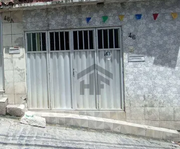 Casa com 3 Quartos à venda, 80m² no Alto José do Pinho, Recife