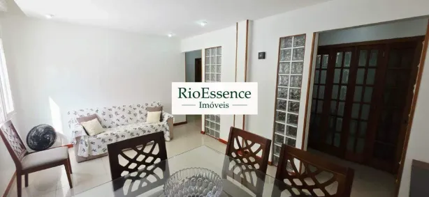 Apartamento com 3 Quartos à venda, 110m² no Botafogo, Rio de Janeiro
