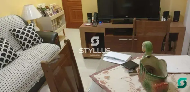 Apartamento com 1 Quarto à venda, 45m² no Méier, Rio de Janeiro