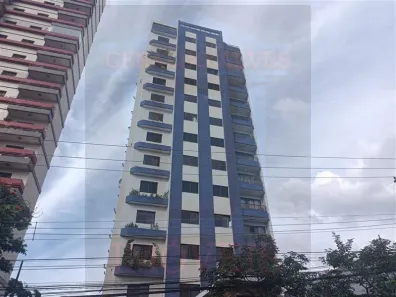 Apartamento com 3 Quartos à venda, 185m² no Vila Brasilina, São Paulo