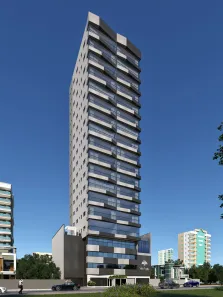 Apartamento com 3 Quartos à venda, 113m² no Perequê, Porto Belo