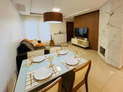 Casa de Condomínio com 3 Quartos à venda, 107m² no Igara, Canoas