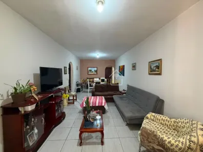 Apartamento com 2 Quartos à venda, 98m² no Centro, São Vicente