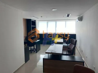 Sala Comercial à venda, 41m² no Jardim Vazani, São Paulo