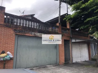Casa com 3 Quartos à venda, 221m² no Jardim Satélite, São José dos Campos