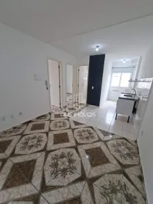 Apartamento com 2 Quartos à venda, 43m² no Sítios Frutal, Valinhos