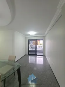 Apartamento com 3 Quartos à venda, 79m² no Nossa Senhora das Graças, Manaus