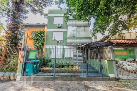 Apartamento com 1 Quarto à venda, 40m² no Bela Vista, Porto Alegre