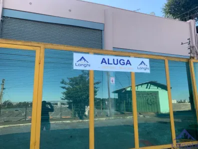 Galpão/Depósito/Armazém com 1 Quarto para alugar, 140m² no Pioneiro, Caxias do Sul