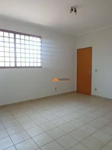 Apartamento com 2 Quartos à venda, 72m² no Santa Cruz do José Jacques, Ribeirão Preto