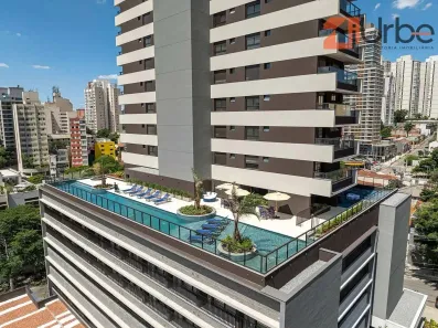 Apartamento com 4 Quartos à venda, 184m² no Perdizes, São Paulo