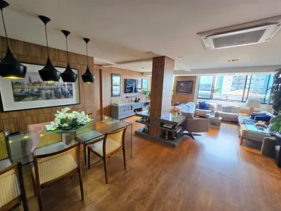 Apartamento com 2 Quartos à venda, 124m² no Coroa do Meio, Aracaju