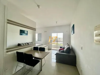 Apartamento com 2 Quartos para alugar, 42m² no Rudge Ramos, São Bernardo do Campo