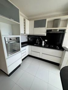 Apartamento com 3 Quartos à venda, 82m² no Jardim Satélite, São José dos Campos