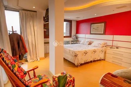 Apartamento com 3 Quartos à venda, 156m² no Marechal Rondon, Canoas