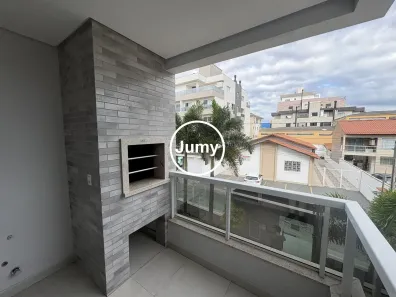 Apartamento com 3 Quartos para alugar, 120m² no Ingleses do Rio Vermelho, Florianópolis