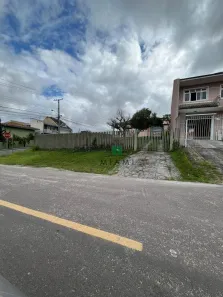 Lote/Terreno à venda, 496m² no Uberaba, Curitiba