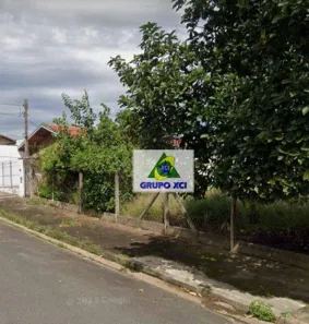 Lote/Terreno à venda, 398m² no Jardim Santa Genebra, Campinas