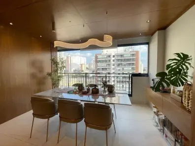 Apartamento com 3 Quartos à venda, 108m² no Santa Teresinha, São Paulo