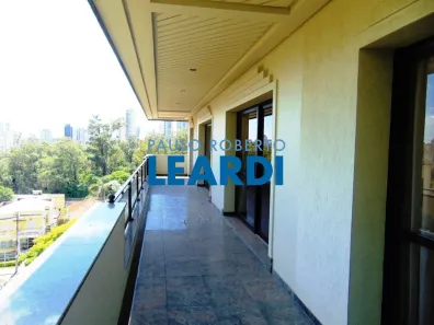 Apartamento com 4 Quartos à venda, 320m² no Aclimação, São Paulo