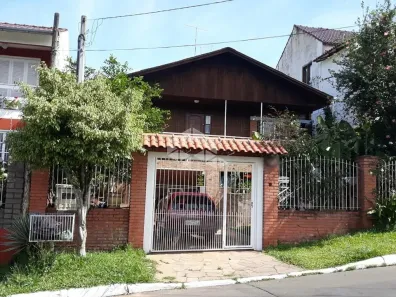 Casa com 4 Quartos à venda, 190m² no Olaria, Canoas