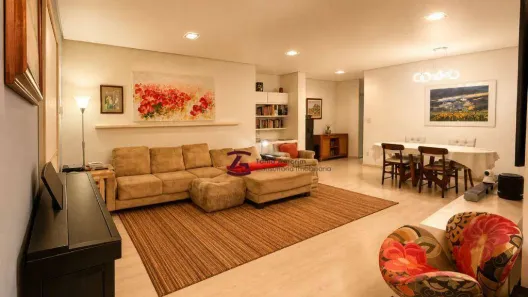 Apartamento com 2 Quartos à venda, 145m² no Pinheiros, São Paulo