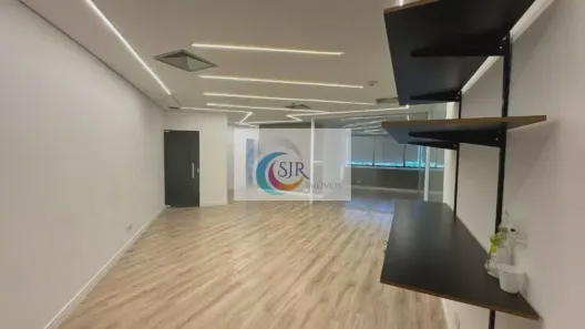 Sala Comercial para alugar, 286m² no Vila Olímpia, São Paulo