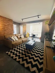 Apartamento com 1 Quarto à venda, 68m² no Jardim do Mar, São Bernardo do Campo