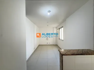 Apartamento com 2 Quartos à venda, 44m² no Ribeira, Rio de Janeiro