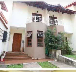 Sobrado com 3 Quartos à venda, 150m² no Vila Irmãos Arnoni, São Paulo