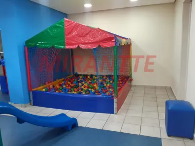 Apartamento com 3 Quartos para alugar, 70m² no Lauzane Paulista, São Paulo