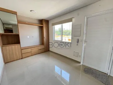 Apartamento com 1 Quarto à venda, 41m² no Chácara Santo Antônio (Zona Sul), São Paulo