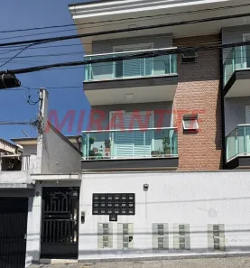 Apartamento com 1 Quarto à venda, 39m² no Vila Nivi, São Paulo
