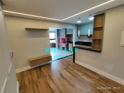 Apartamento com 3 Quartos à venda, 73m² no Jardim Oswaldo Cruz, São José dos Campos