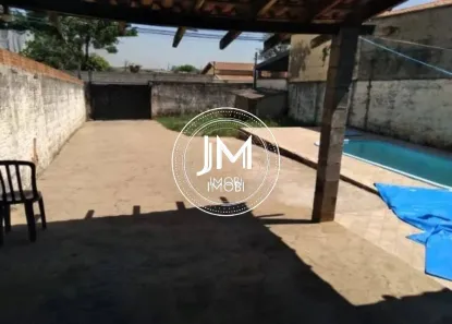 Casa com 2 Quartos à venda, 80m² no Jardim Nossa Senhora de Fátima, Hortolândia