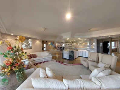 Apartamento com 4 Quartos à venda, 470m² no Cambuí, Campinas
