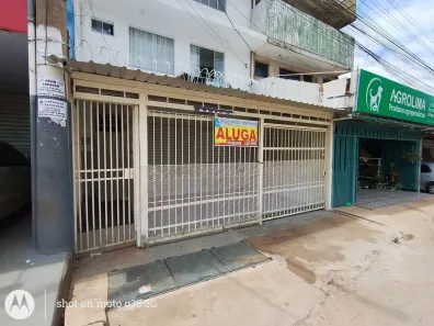 Ponto Comercial para alugar, 50m² no Ceilândia Norte, Brasília