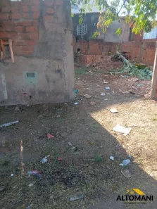 Lote/Terreno à venda, 178m² no Parque Florely (Nova Veneza), Sumaré